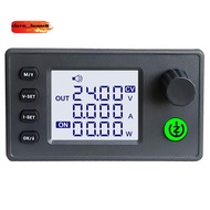 Adjustable 90W DC DC  Boost Power Converter CC CV 0.5-36V 5V 6V12V24V Power Module Regulated Laborat