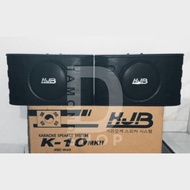 Speaker KJB k-10