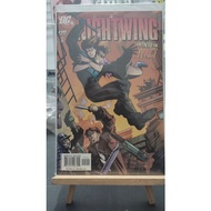Nightwing 111 DC COMICS