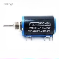 Multi-circle Potentiometer WXD3-13-2W 10K Ready Stock Advantage WXD3 10K