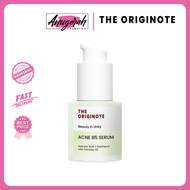The Originote Acne B5 Serum 20ml - Anti-Inflammatory Anti-Acne Serum to Treat and Prevent Acne Growt
