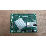 (AM019) Sharp LC-32L400M Mainboard, Powerboard, Inverter, Cable n Sensor. Used TV Spare Part LCD