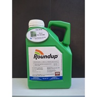 MONSANTO Roundup 4L  Glyphosate 41%
