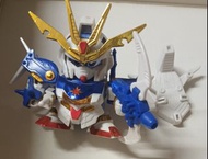 BB戰士 109 烈光頑駄無 Rekkou Gundam sd gundam