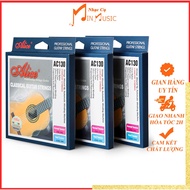 Alice AC130 classic guitar strings