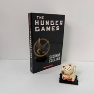 [3 Book/Set][in Stock]   Hunger Games Trilogy: The Hunger Games