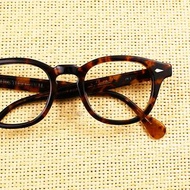 JULIUS TART OPTICAL, AR , COLOR: TORTOISE , SIZE: 44/46/48
