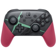 Nintendo Switch Pro 控制器（異度神劍 2 特仕款）