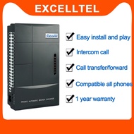 24 PABX Orignal intercom telephone system with high quality