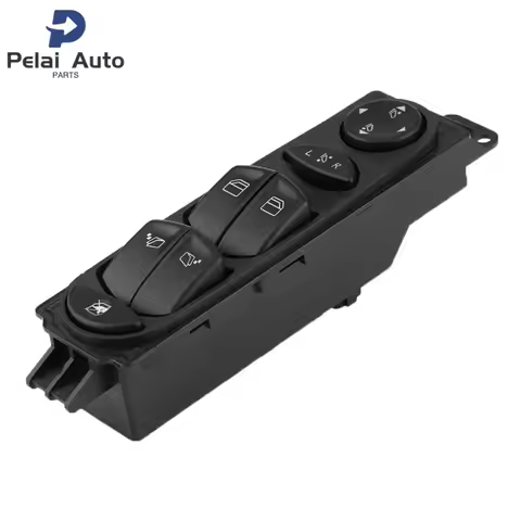 6395451313 Electric Window Master Switch for Mercedes-Benz Viano/Vito W639