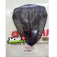 AEROX 155 windshield original yamaha AEROX 155 visor/