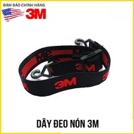 3M 1990 helmet strap for H-701SFV and H-701SFR helmets