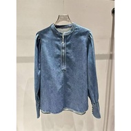 JEANS TOP H/JEANS 9696-1/SSSHOP