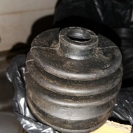 KARET CV JOINT LUAR CHEVROLET AVEO LOVA KALOS SPIN
