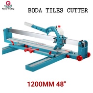 48" PEMOTONG JUBIN BODA HIGH PRECISION TILES CUTTER WITH LASER GUIDE