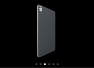 iPad Pro 12.9 原廠Smart Cover 黑色