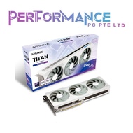 SPARKLE INTEL ARC B580 TITAN LUNA OC 12GB GDDR6 GRAPHICS CARD (3 YEARS WARRANTY BY BAN LEONG TECHNOL