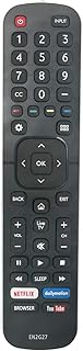 EN2G27 Replaced Remote Control fit for Hisense TV 332H5C 40K368AW 43H5C 43H7C 50H5C 50H6B 50H7GB 50H