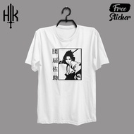 Sasuke Uchiha T-Shirt 05