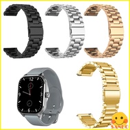 H9 Pro Max Smart Watch Metal strap H9 Max smartwatch replacement wristband band straps accessories