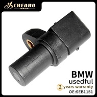 CHENHO BRAND NEW Crankshaft Pulse Sensor For BMW VW X1 X3 Z4 Passat E46 E60 E81 E83 E84 7548994 6PU0