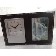 Table clock Table decoration/ Alarm Clock/ Alarm Clock