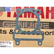 5VV-E1351-10 Foot Gasket MIO FINO NOUVO (MIO NOUVO) Genuine Code 5VV-E1351-10