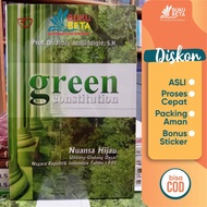 Green Contest - Jimly Asshiddiqie