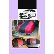 body cover mobilio/tutup mobil mobilio Aksesoris Mobil