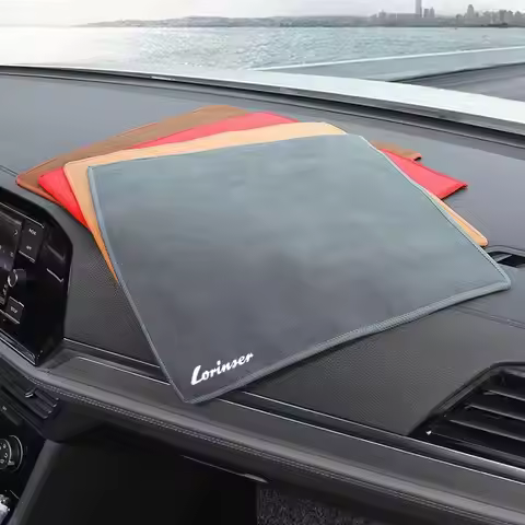Car towel Maintenance wash towel for Lorinser Mercedes Benz LS560MX LX MAYBAC MS500L VS MS500 GS LS 
