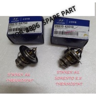 HYUNDAI STAREX THERMOSTAT A1-25510-42010 A2-25510-4A750