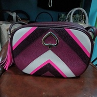 Authentic Kate Spade Sling Bag.