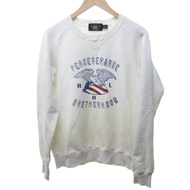 RRL Sweatshirt Direct from Japan Secondhand