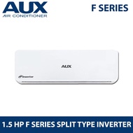AUX Aircon - 1.5 HP F Series Split Type Inverter