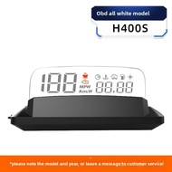 ZIANPINGXIAN | HD Suspended Projection Car HUD