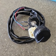 สวิตซ์บิดคันเร่ง บิดคันเร่ง ปุ่มบิดคันเร่ง SH200-1 SH200-2 SH200-3 SH200-5 SH210-5 อะไหล่ รถขุด รถแม