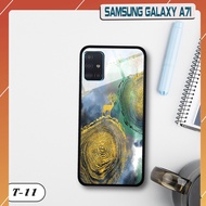 Samsung Galaxy A71 Case - 3D Printed
