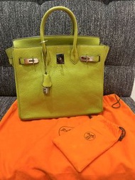 Hermes Birkin Hac 32