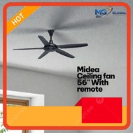 Midea Ceiling Fan - MFC-140CJR