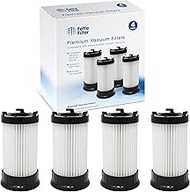 Fette Filter - HEPA Filter DCF-4, DCF-18 Compatible for Eureka. Compare to Part # 927 for Model # 62