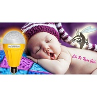 9W mosquito repellent Led light bulb
