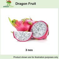 [Greencartsg] Fresh Fruits – Dragon Fruit