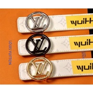 Bgkn SiY1-71-Belts men's fashion belt business belt LV belt