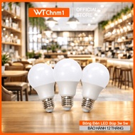 3W 5W Led Bulb - Waterproof Lemon Bud Multi-Color Bulb