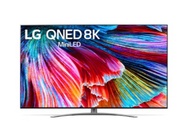 75QNED99 LG QNED99 75吋 8K Smart QNED MiniLED TV 短暫陳列品 保養6個月