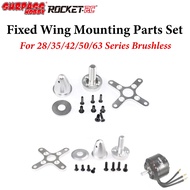 SURPASS HOBBY Brushless Motor Accessories Kit 2822 2826 2830 2836 3530 3536 3542 3548 4240 4250 4260