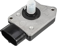 uxcell No.F4UZ-12B579-A Car Mass Air Flow Sensor Meter MAF Sensor Airflow Replacement for Ford E-350