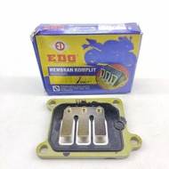 SUZUKI EDO Complete Membrane Harmonica RC100SUZUKI - RC 100 EDO