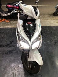 PGO ALPHA MAX 125 阿發 2018 超低價