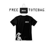 ONE PIECE MUGIWARA NO LUFFY SERIES T-SHIRT / ONE PIECE LUFFY T-SHIRT / LUFFY T-SHIRT / ONE PIECE TSH